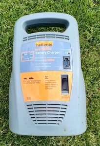 Vehicle Battery Charger - Picture 1 of 1