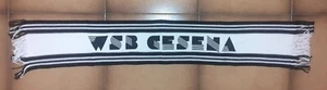 sciarpa ultras cesena wsb - Foto 1 di 1