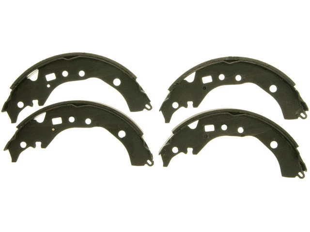 Rear Brake Shoe Set For 2012-2019 Toyota Prius C 2015 2016 2013 2014 ZH324MV - Image 1 of 1