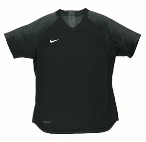 Nike VaporKnit Damen-Fußball-Trikot schwarz AQ2727 010 - Bild 1 von 2