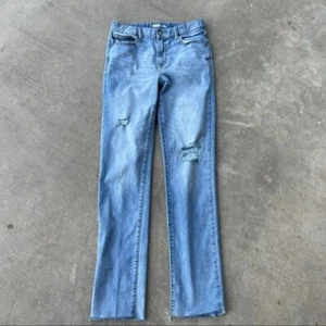 Old Navy Skinny youth Jeans Size 18 - Picture 1 of 10
