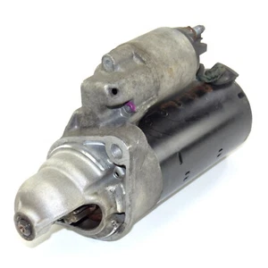 Anlasser Starter Bosch 059911024 V6 TDI Audi A6 4F C6 + Allroad A4 B7 bis -08 - Picture 1 of 2