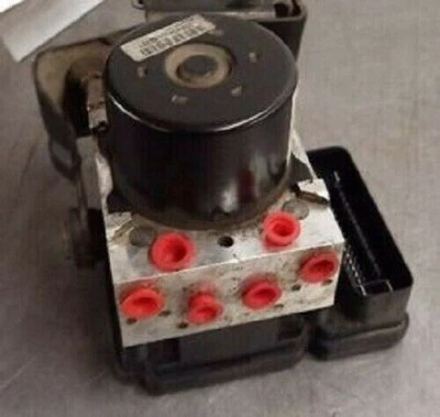 🔥2008 Jeep Grand Cherokee Jeep Commander ABS Conjunto de bomba de freno antibloqueo OEM Foto 1 de 4