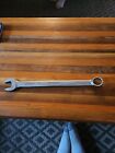 Snap on Tools OEXM190B 12pt 19mm Combination Wrench