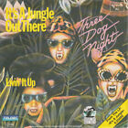 7", Single, Promo Three Dog Night - It's A Jungle Out There