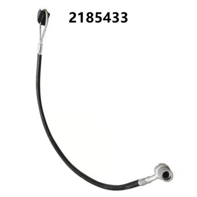 1x Spare Wheel Carrier Release Cable For Ford Transit 8 2014+ BK211513AB 2185433 - Imagem 1 de 4