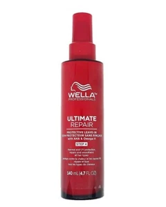 Wella Professionals ULTIMATE REPAIR Protective Leave-In Treatment, 4.7 oz - Picture 1 of 1