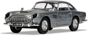 JAMES BOND - ASTON MARTIN DB5 - NO TIME TO DIE - 1:36 - CORGI - CC04314 - Imagen 1 de 4