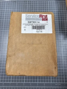 Service First Dual Pressure Switch SWT03114 Trane - Imagen 1 de 1
