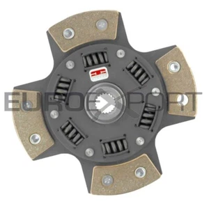 Competition Clutch 4 Puck Sprung Disc for Nissan SR20 KA24E 83/92 MAXIMA - Picture 1 of 1