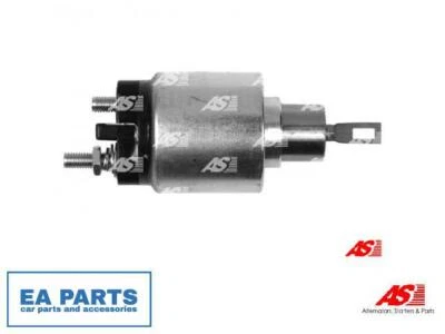 Solenoid Switch, starter AS-PL SS0036 - Image 1 of 4