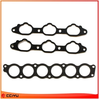 Juego de juntas para Mitsubishi Outlander Limited 2013-2010 3,0 L V6 Foto 1 de 4