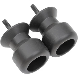 Pro-tek Swing Arm Spool Slider Yamaha 2006 2007 2008 2010 YZF-R1 YZF R1 Black - Picture 1 of 7