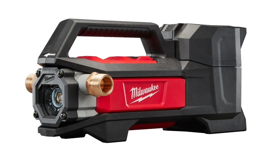 Milwaukee 2771-20 M18 Cordless Transfer Pump Tool Only