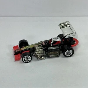 1998 Hot Wheels First Editions SUPER MODIFIED Lace Spoke 1/64 Diecast Racecar - Picture 1 of 5