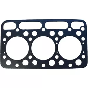 Guarnizione Testa Cilindro 07916-29695 per Kubota Bobcat D1402 D1402-IDI KH91 643 - Foto 1 di 3