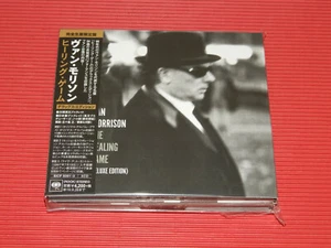 11C 2019 VAN MORRISON HEALING GAME JAPAN 3 CD DELUXE EDITION - Picture 1 of 2