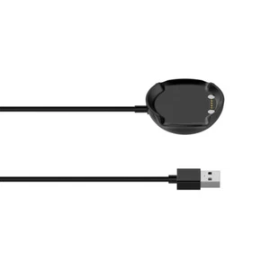 Stacja ładująca Wymień inteligentny zegarek Ładowarka Kabel kołyski do Golfa Buddy Aim W10 - Zdjęcie 1 z 6