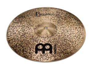 Meinl Byzance Dark 22" Ride - Picture 1 of 2