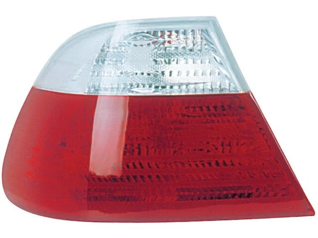 Left Outer Tail Light Assembly For 2000 BMW 328Ci NP777WQ - Image 1 of 1