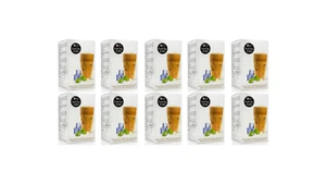 Gano Excel Oleaf Cool Tea Latte (10 scatole) - Spedizione espressa gratuita DHL! - Foto 1 di 5