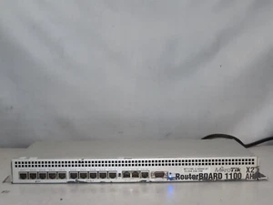 Routerboard mikrotik 1100AHx2 RouterBoard - Imagen 1 de 5