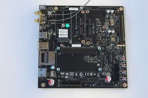 NVIDIA Jetson TX1 Development Board Only With Cooling Fan - Picture 1 of 6