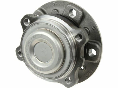 Conjunto de buje de rueda delantero Febi 51243GC para BMW 750Li 2009-2010, 2013-2014 Foto 1 de 2