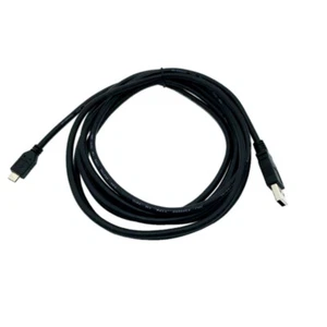10' USB Charging Cable Cord for ANKER PowerCORE ELITE 20000, 5000 Power BANK - Picture 1 of 1