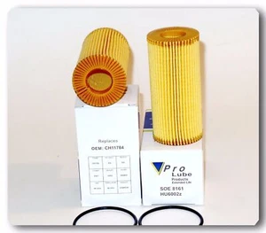 1 x Engine Oil Filter CH11784 Fits:Audi VW A3 A6 S3 TT BEETLE GOLF GTI 2014-2020 - Picture 1 of 1