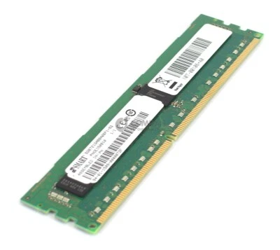 107-00106 NETAPP 8GB ECC MEMORY FOR NETAPP FAS8020 FAS8060 - Image 1 of 4