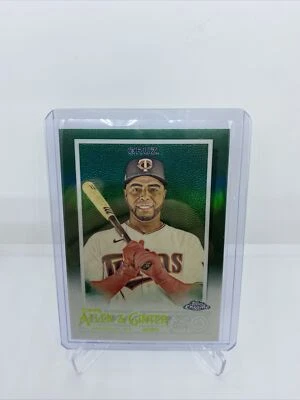 Nelson Cruz 2020 Allen & Ginter 30/99 - Image 1 of 2