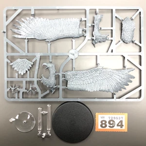 GREAT EAGLE LORD OF THE RINGS MESBG GOOD WARHAMMER HIGH WOOD ELVES AOS #A - Picture 1 of 2