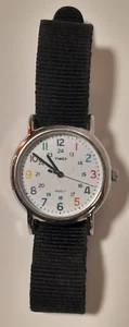 Reloj Timex Weekender Mujer Indigo Rainbow - Imagen 1 de 4