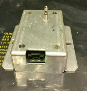 Conjunto de PCB sensor Agilent HP 5890 GC 19245-60020 EPC cromatógrafo de 2 canales - Imagen 1 de 5