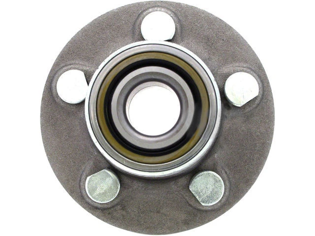 Conjunto de buje de rueda trasero WJB para Dodge Stratus 1998-2006 sedán 82BDQQ Foto 1 de 1