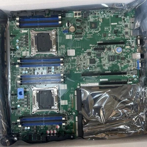 Für Lenovo RD350 RD450 REV:1.0 Server Mainboard Systemplatine 00HV173 - Bild 1 von 5