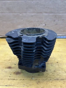 Harley Davidson Sportster Ironhead Rear Cylinder Jug - Picture 1 of 12