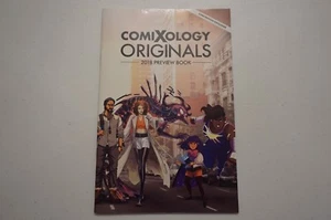 Autografo SDCC GOLIA GIRLS 2018 Sam Humphries + ALTI FIRMANSYAH - Foto 1 di 6