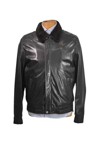 NEW 8850,00 STEFANO RICCI Top  Coat  Outwear  Sport Size  Us M Eu 50 GINV4 - Picture 1 of 6