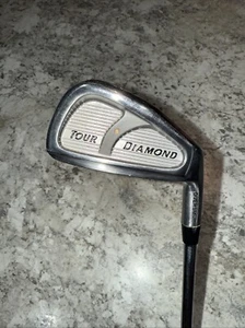 Tour Diamond 1 Iron Right Handed - Picture 1 of 3