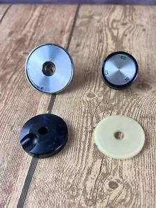 Vintage JVC Nivico SRP-471E-5 Turntable Parts - Picture 1 of 5