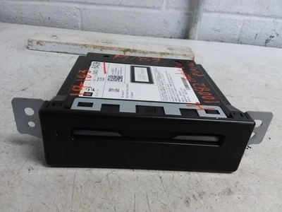 Reproductor de discos de radio audio compatible con camioneta Sierra 1500 15-18 799103 ID # 84016435  Foto 1 de 4