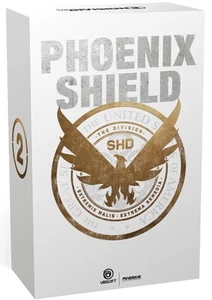 Tom Clancy s the Division 2 - Phoenix Shield Edition [PlayStation 4] - Bild 1 von 8
