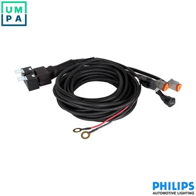 CABLE SET SPOTLIGHT UD1002WX1 - Image 1 of 4