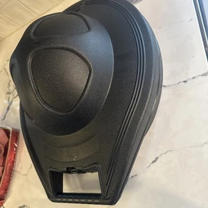 Vintage Hat Trap Travel Case 1989 Hat Protector Hardcase - Picture 1 of 7