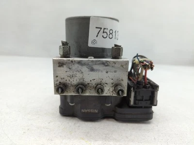 Módulo de control de bomba ABS 2017-2017 Nissan Murano TW30F Foto 1 de 4