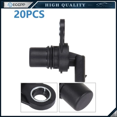 ECCPP 20x 凸轮轴位置传感器适用于吉普指南针 Latitude 运动型实用程序 — 第 1/4 张图片