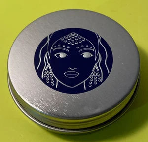 Signature Club A Wrinkled Dry Skin Saver Dry Skin Balm Tin w/Argan Oil .8 oz - Picture 1 of 2