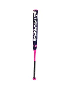 SUNCOAST 2025 BACKLASH3 FP -10 SERIES HIGH-PERFORMANCE FAST-PITCH SOFTBALL BAT - Picture 1 of 7